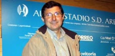 Jordi Longas