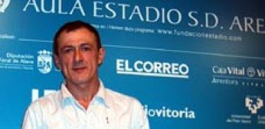 Adolfo Madinabeitia