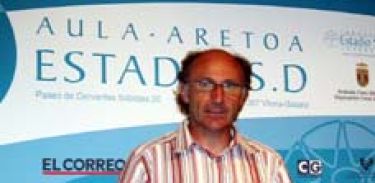 Dr. Sabino Padilla
