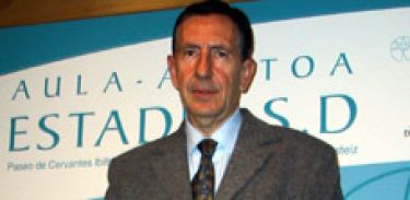 Dr. José Antonio Villegas