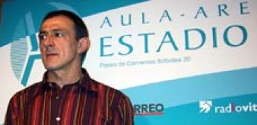 Adolfo Madinabeitia