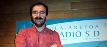 Javier Ibañez