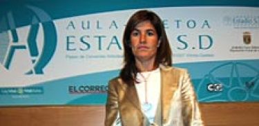 Idoia López de Guereñu