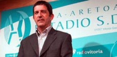 José Carrascosa