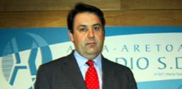 Luis Tejedor