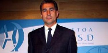 Dionisio Alonso