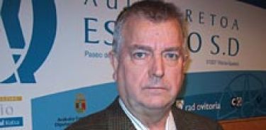 Manuel Vitoria