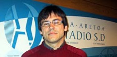 Xavi Camino