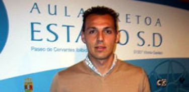 Cayetano Martín