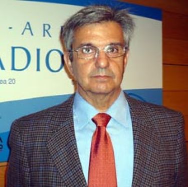 Dr. José Enrique Campillo
