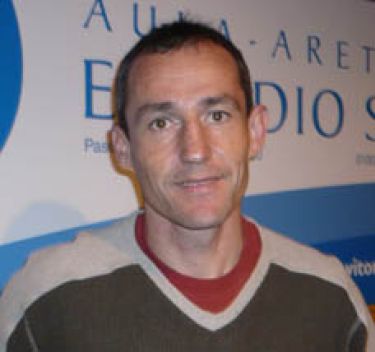 Mikel Zabalza