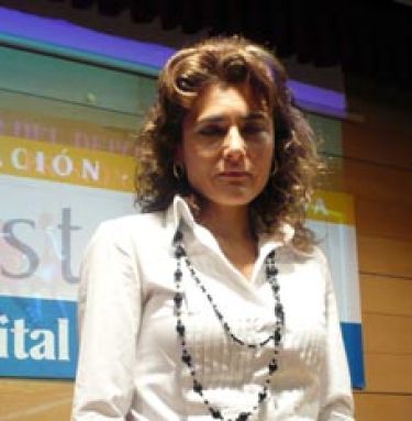 Dra. Joaquina Castillo