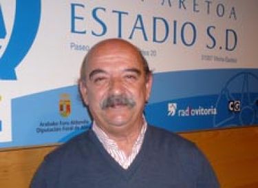Dr. Miguel Gutiérrez