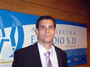 D. Angel A. Jiménez