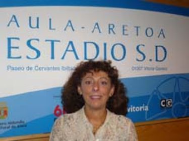 Nieves Palacios