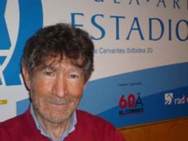 Carlos Soria