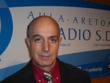 Angel M.Gonzalez
