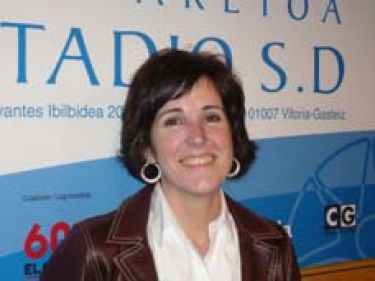 Nerea Larrea