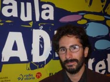David Moscoso