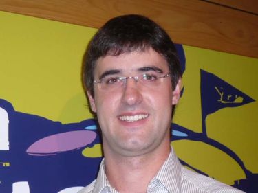 Carles Ventura