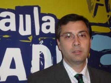 Angel Barajas