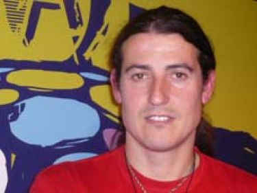 Rubén Alonso