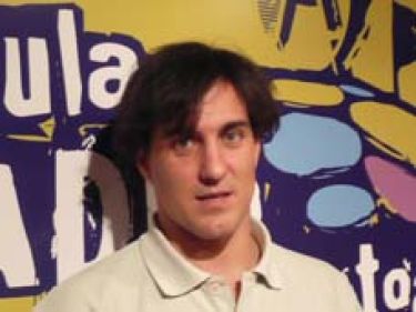 Carlos Suárez