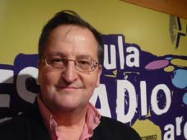 Luis Miguel López