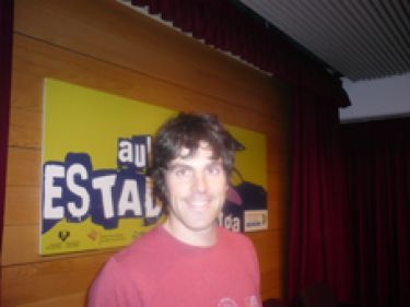 Ferrán Martínez "CaraNorte"