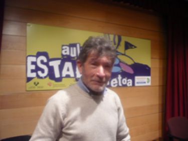 Carlos Soria
