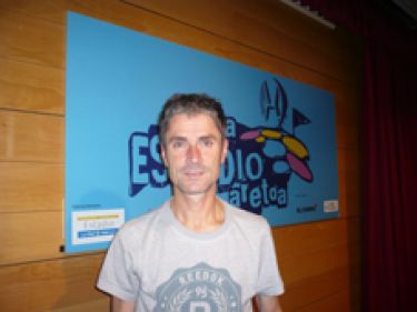 Martín Fiz