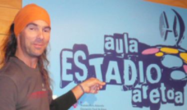 David Palmada "Pelut"