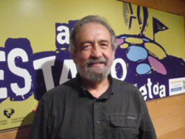 Luis Solar