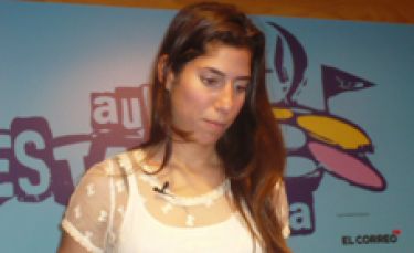 Valeria Kechichian