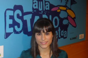 Alba Gómez-Cabello