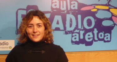 Ainhoa Azurmendi