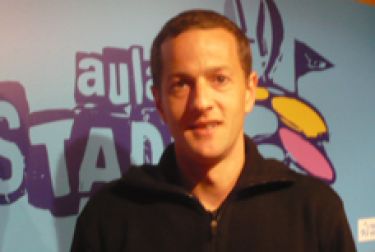 Joanes Gibelalde
