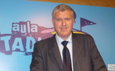 José M. Ríos