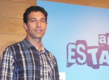 Jorge Roldán