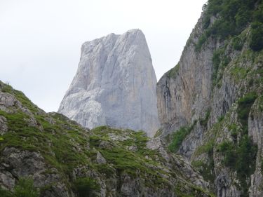 Salidas Montañismo 18/19