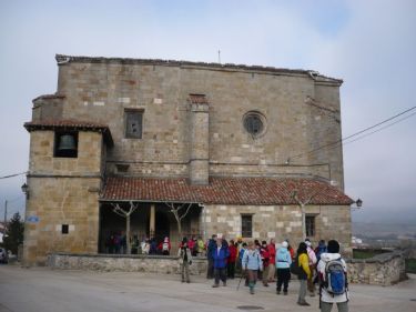 Opakua-Andoin (GR25)
