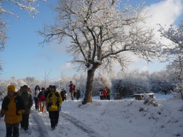 Armiñon-Villabezana (GR1)