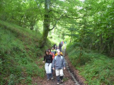 Belunza - Inoso (Gorbea)