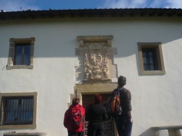 Ordoñana a Aspuru
