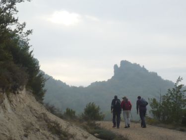 Korres-San Vicente de Arana