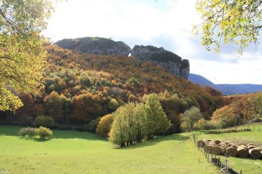 Valle de Sarabe (Alsasua)