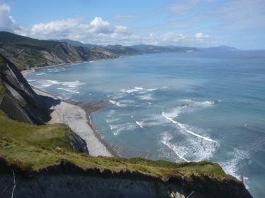 Deba - Zumaia