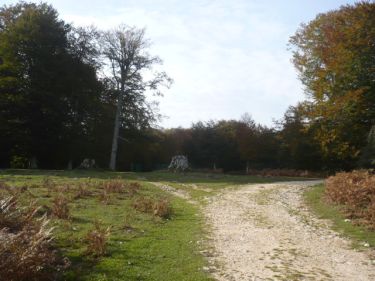 Aranarache - Larraona