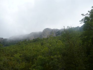Travesía de Lokiz