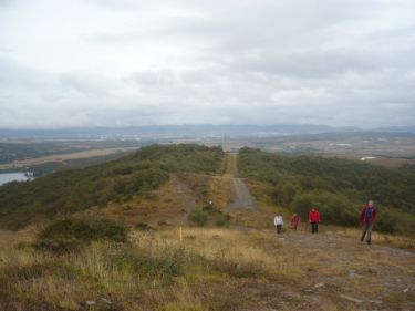 Ullibarri - Landa